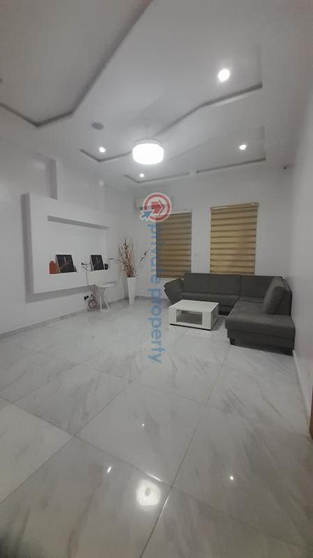 Well furnished 5 bedroom detached duplex - 12 5 bedroom Detached Duplex For Sale Osapa London Lekki Lagos - 12