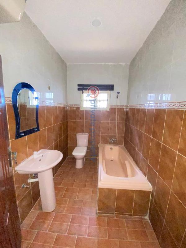 3 bedroom Duplex For Rent Lekki County Ajah Lagos - 4