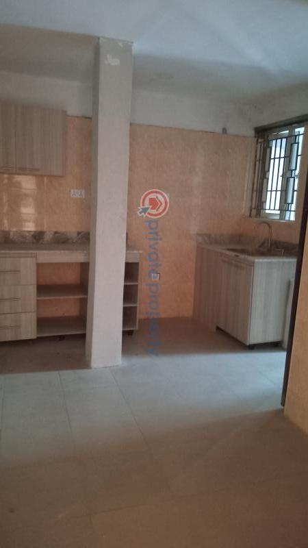 2 bedroom Terrace For Sale Phase 1 Ologolo Lekki Lagos - 3