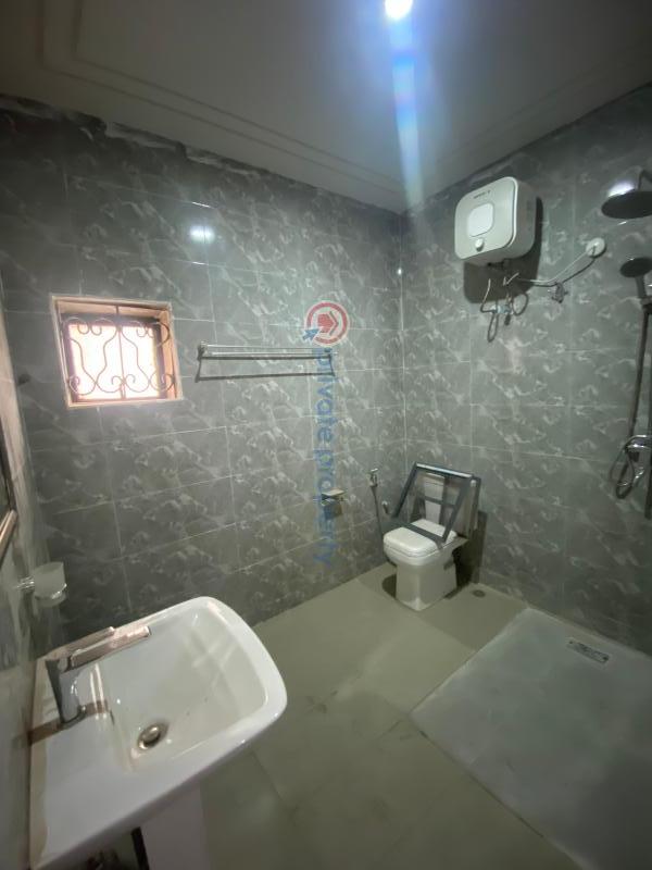 4 bedroom Terraced Duplex For Rent Jahi Main By Aduvie School Jahi Abuja Phase 2  - 6