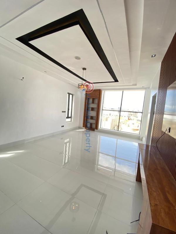 5 bedroom Detached Duplex For Sale Ajah Lekki Lagos State Ajah Lagos - 4