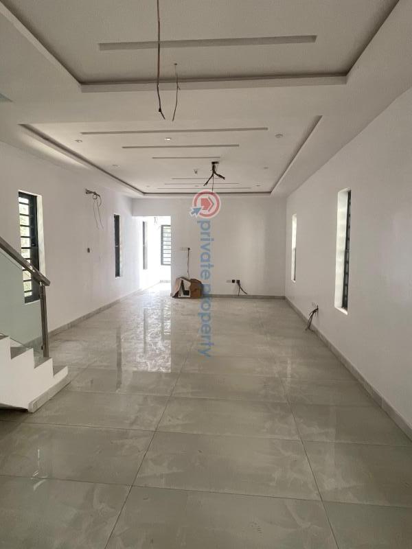5 bedroom Detached Duplex For Sale Ikota Lekki Lagos - 16