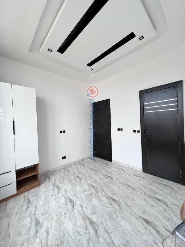 4 bedroom Detached Duplex For Sale Captains Court Ajah Lagos - 18
