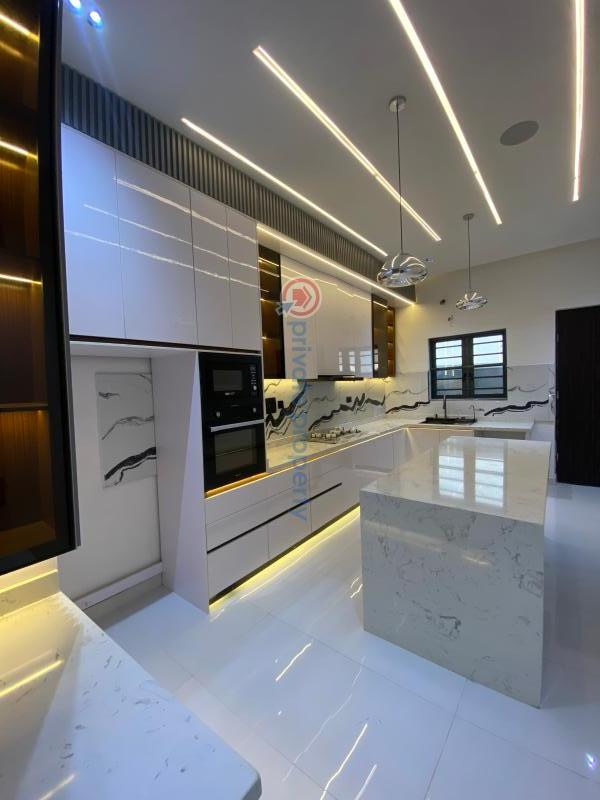 5 bedroom Detached Duplex For Sale Ajah Lagos - 4