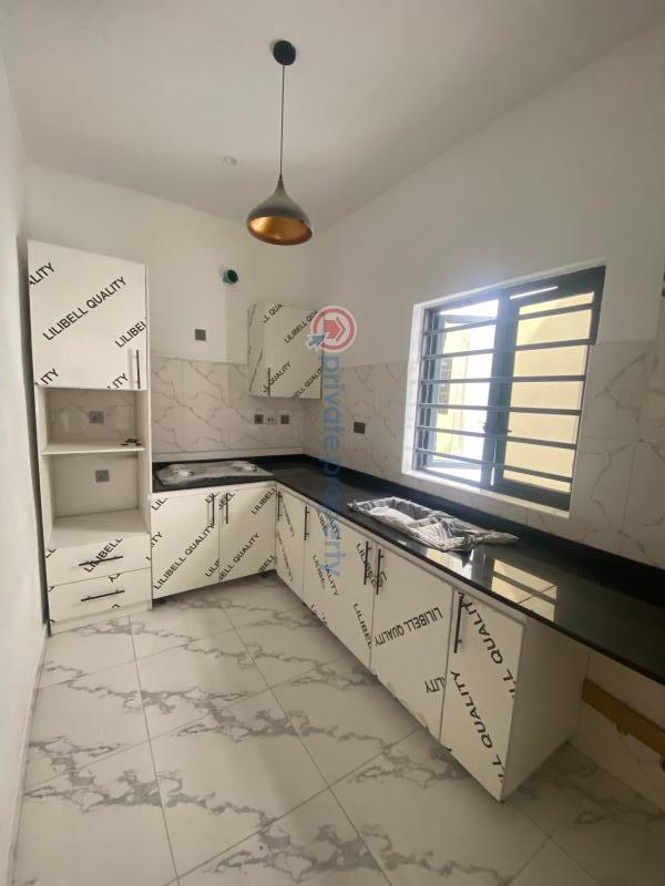 New built 2 bedroom and 3 bedroom block of flats - 3 3 bedroom Block Of Flats For Sale Orchid,lekki Lagos Lekki Phase 2 Lagos - 3