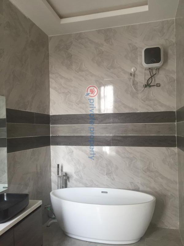4 bedroom Terrace For Sale Eletu Osapa Lekki Lagos - 6