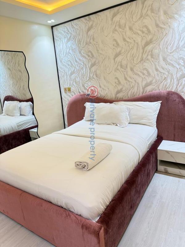 3 bedroom Block Of Flats Short let Amichi Close, Victoria Island Adeola Odeku Victoria Island Lagos - 10