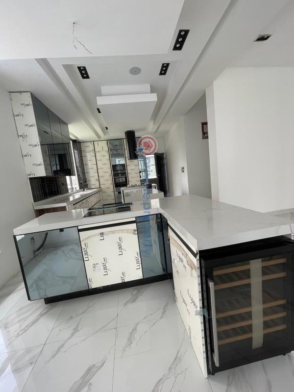 5 bedroom Detached Duplex For Sale Osapa Lekki Lagos - 4