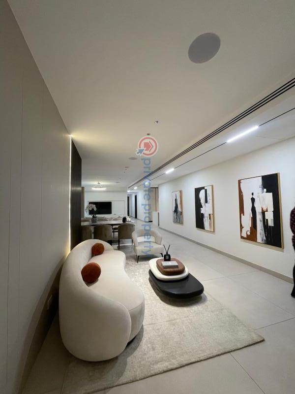 4 bedroom Block Of Flats For Sale Off Glover Road Gerard Road Ikoyi Lagos - 1