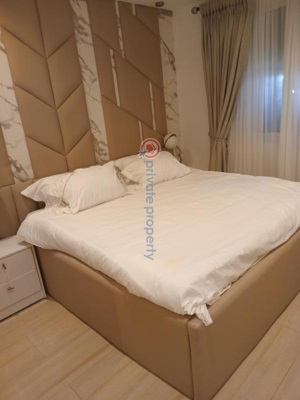 3 bedroom Block Of Flats For Sale A & A Towers Eko Atlantic City Victoria Island Lagos Eko Atlantic Victoria Island Lagos - 14