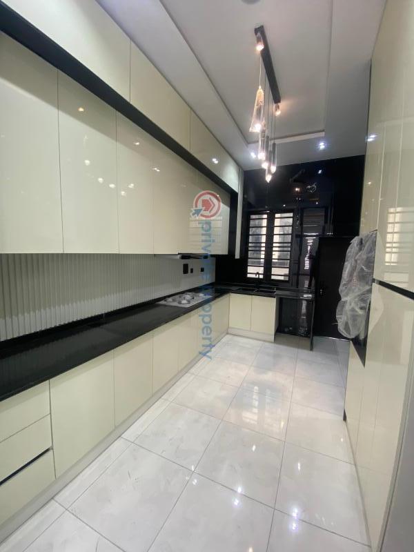 4 bedroom Detached Duplex For Sale Ikate Lekki Lagos State Ikate Elegushi Lekki Lagos - 2