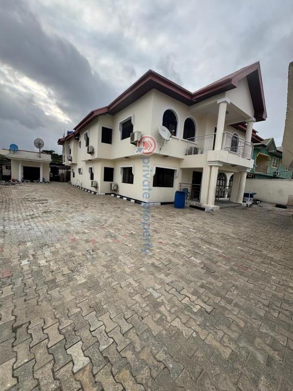 1 bedroom Shared Apartment For Rent Igbo Efon Lekki Lagos - 0