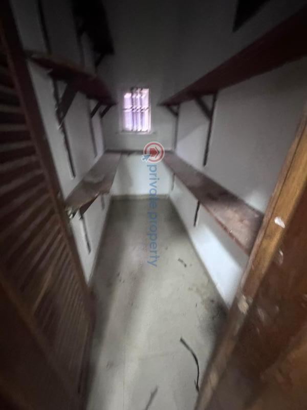 5 bedroom House For Rent Lekki Scheme 2 Ajah Lagos - 6