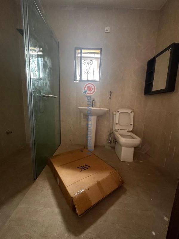 Newly built 4bedrooms terrace duplex with bq at allen avenue ikeja - 12 4 bedroom Terraced Duplex For Sale Allen Avenue Ikeja Lagos - 12