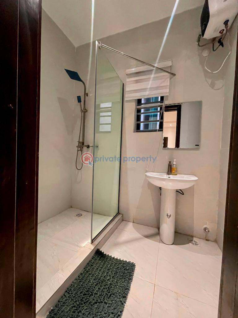 3 bedroom Terraced Duplex Short let Ikate Elegushi Lekki Lagos - 1