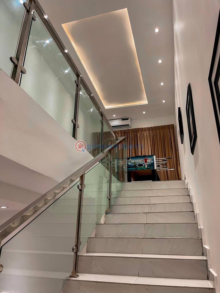 3 bedroom Terraced Duplex Short let Ikate Elegushi Lekki Lagos - 15