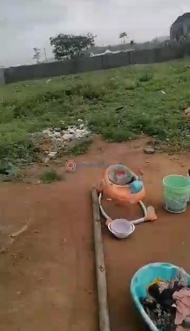 Joint Venture Land For Sale Katampe / Abuja Katampe Main Abuja Phase 2  - 0