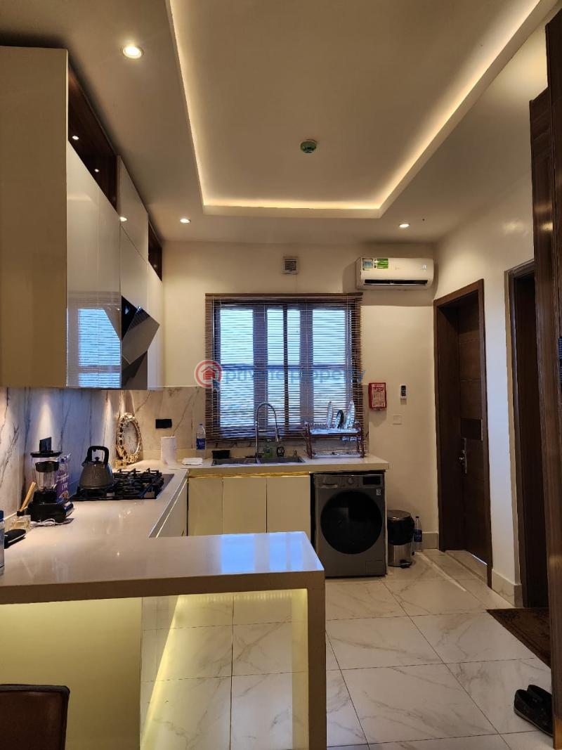 1 bedroom Mini Flat Short let 18c, Chibo Ofodile Close Lekki Phase 1 Lagos - 8