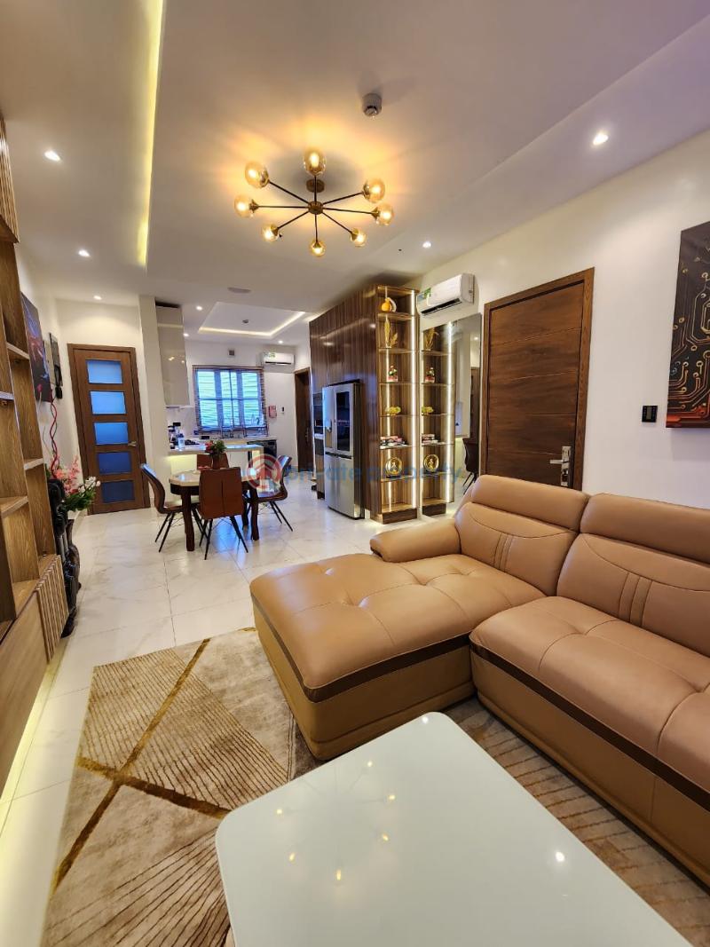 1 bedroom Mini Flat Short let 18c, Chibo Ofodile Close Lekki Phase 1 Lagos - 1