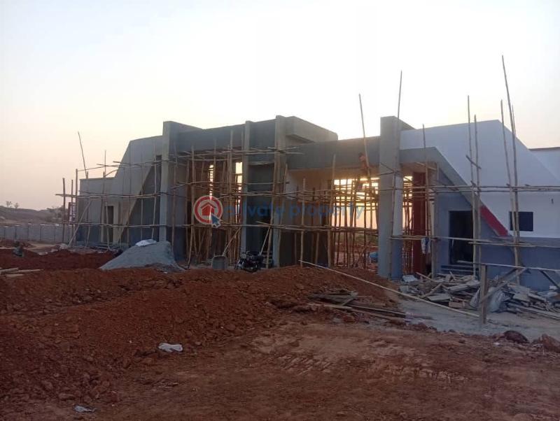 4 bedroom Residential Land For Sale Karsana Abuja Phase 3 