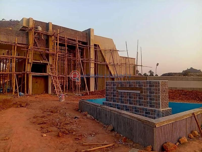 5 bedroom Residential Land For Sale Karsana Abuja Phase 3  - 1