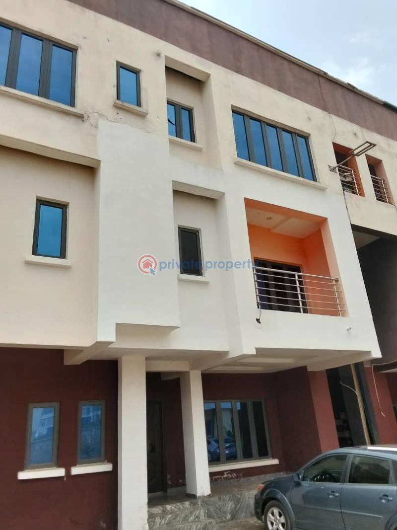3 bedroom House For Sale Katampe Main Abuja Phase 2  - 0