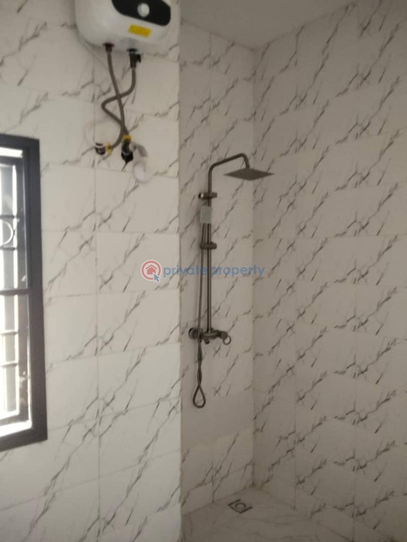 3 bedroom House For Sale Katampe Main Abuja Phase 2  - 11