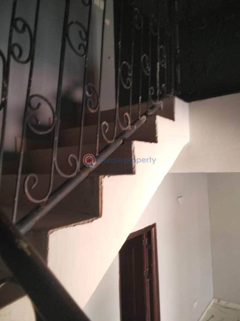 3 bedroom House For Sale Katampe Main Abuja Phase 2  - 5