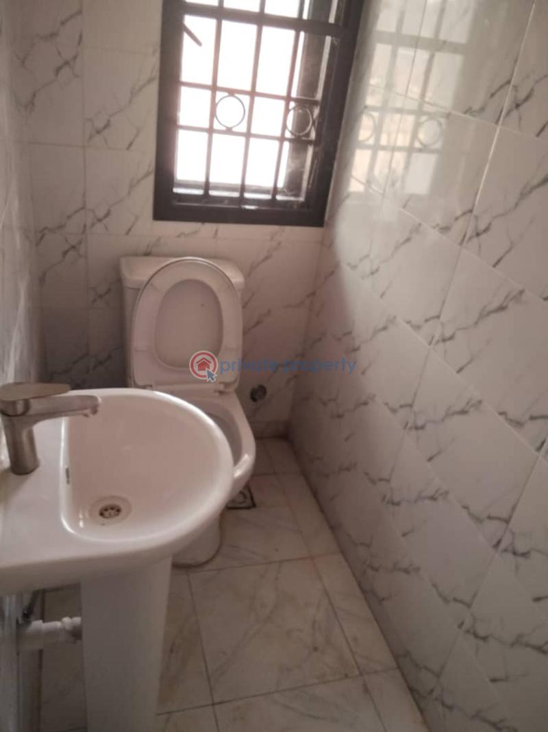 3 bedroom House For Sale Katampe Main Abuja Phase 2  - 3