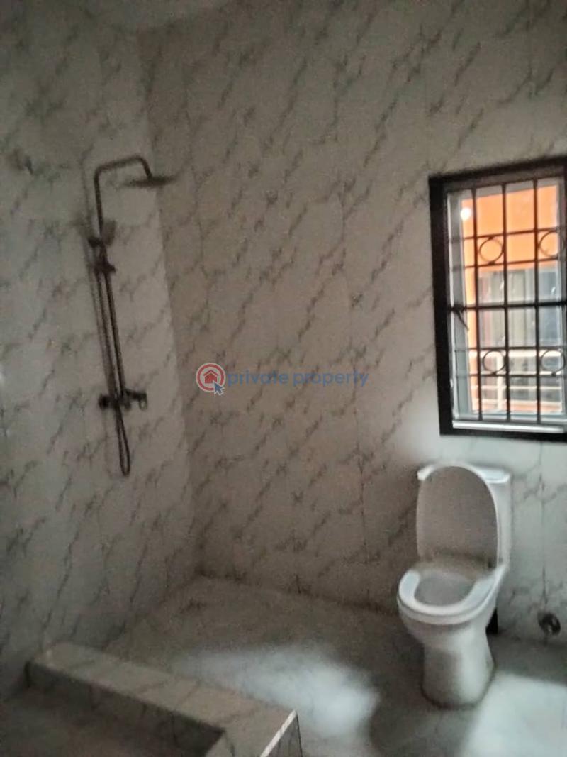 3 bedroom House For Sale Katampe Main Abuja Phase 2  - 4