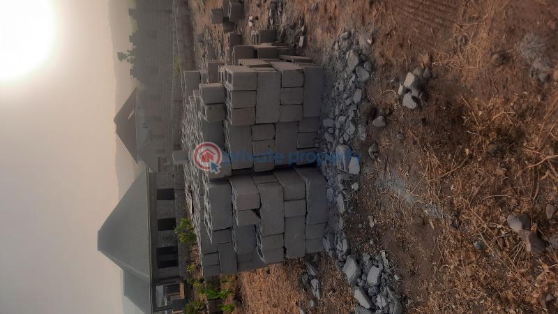 4 bedroom Residential Land For Sale Behind Ecowas Estate Katampe Ext. Abuja Phase 2  - 3