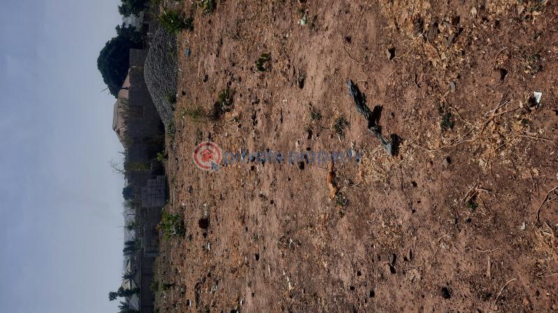 4 bedroom Residential Land For Sale Behind Ecowas Estate Katampe Ext. Abuja Phase 2  - 4