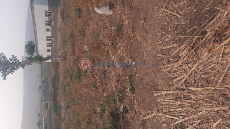 4 bedroom Residential Land For Sale Behind Ecowas Estate Katampe Ext. Abuja Phase 2  - 0