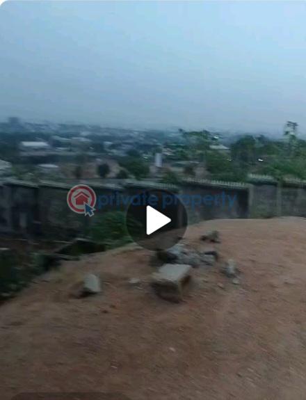 10 bedroom Residential Land For Sale Gishir, By Maitama Bridge. Katampe Main Abuja Phase 2 