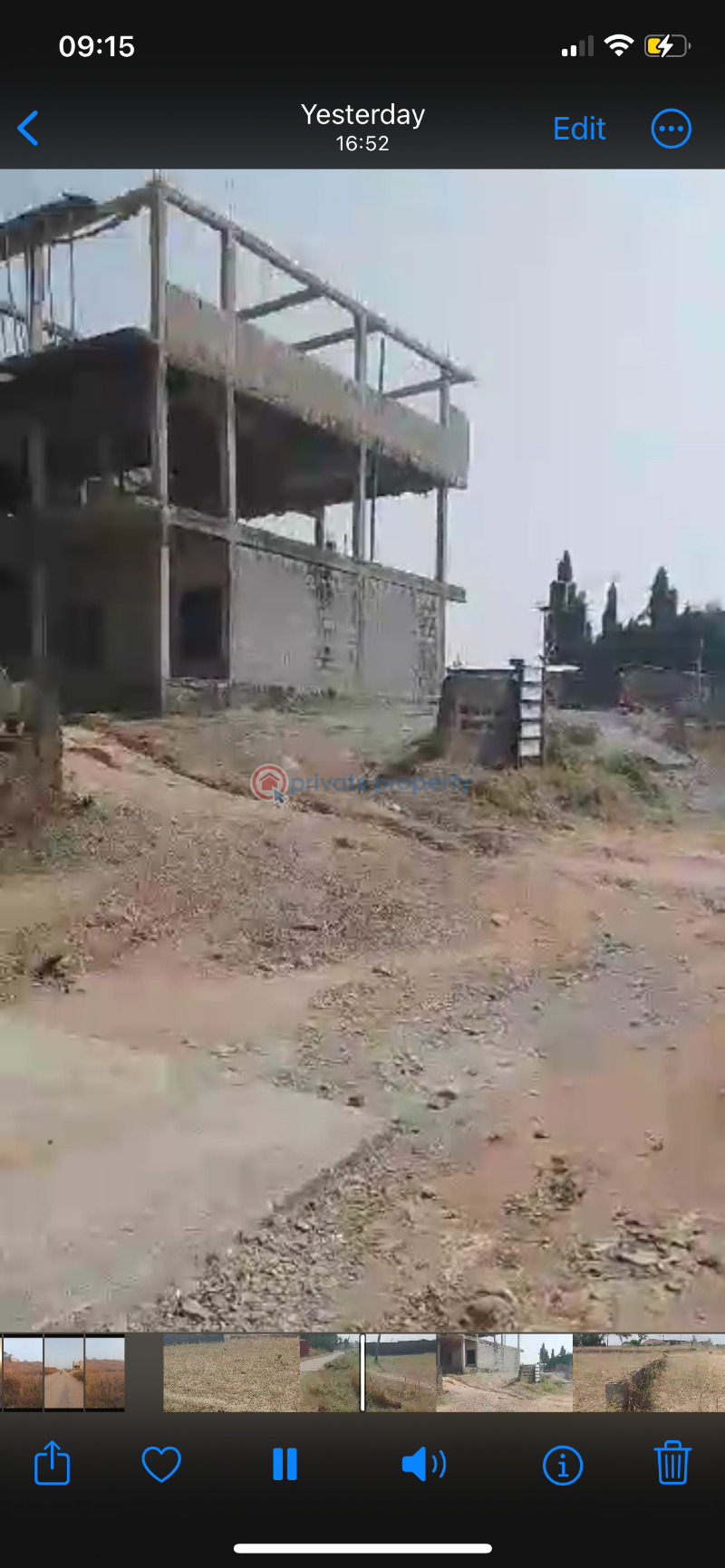 Katanpe majn jv - 2 Joint Venture Land For Sale Katampe Main Jv Katampe Main Abuja Phase 2  - 2