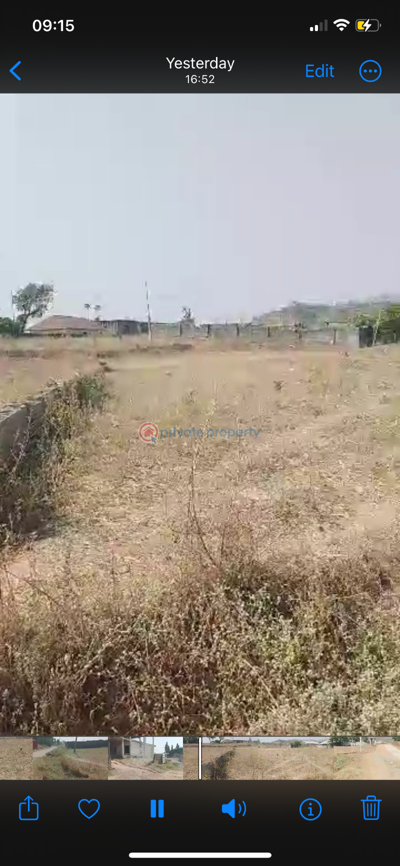 Katanpe majn jv - 3 Joint Venture Land For Sale Katampe Main Jv Katampe Main Abuja Phase 2  - 3