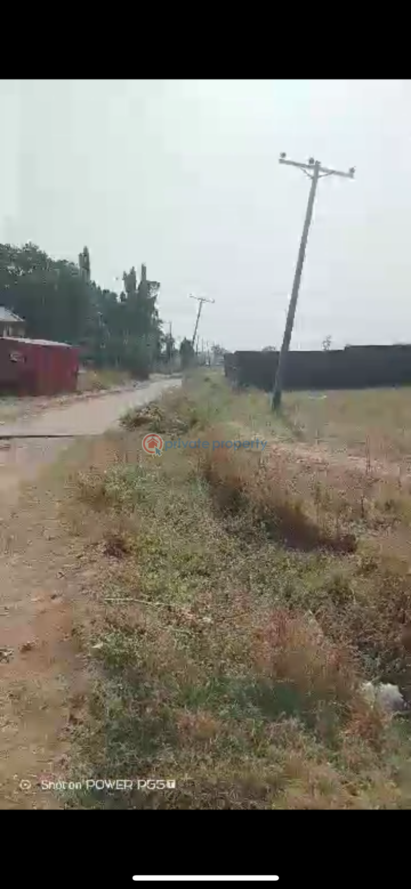 Katanpe majn jv - 1 Joint Venture Land For Sale Katampe Main Jv Katampe Main Abuja Phase 2  - 1