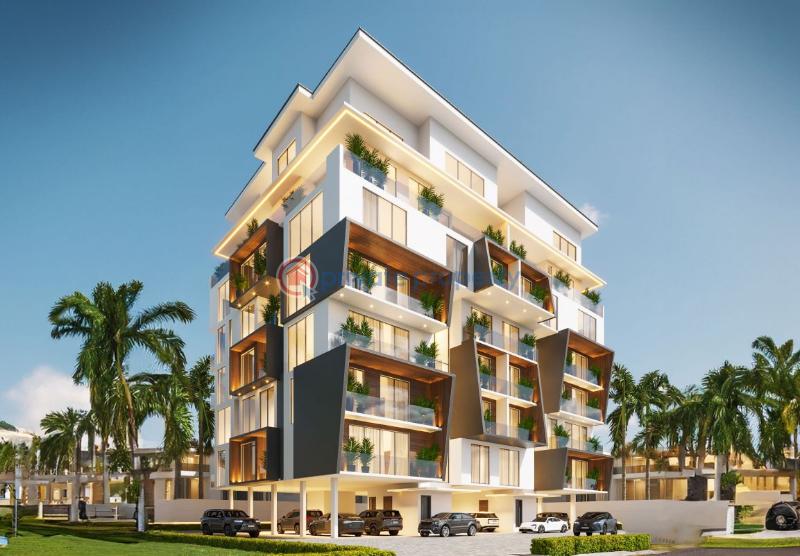 3 bedroom Shared Apartment For Sale Victoria Island Lagos
