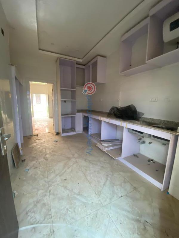 2 bedroom Townhouse For Rent Paradise 2 Abuja Life Camp Abuja Phase 3  - 6