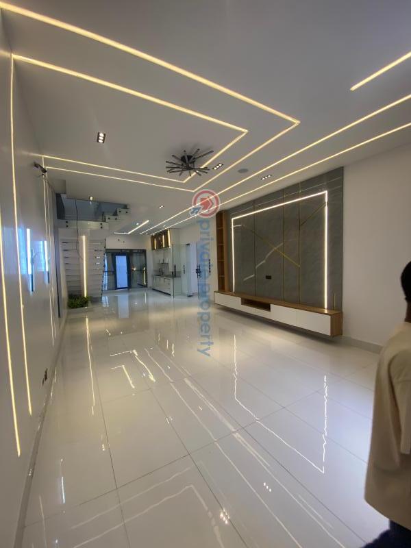 5 bedroom Detached Duplex For Sale Ajah Lekki Lagos Ajah Lagos - 9