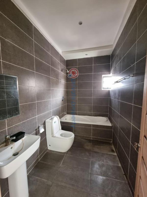 4 bedroom Terrace For Rent Lekki Phase 1 Lagos - 5