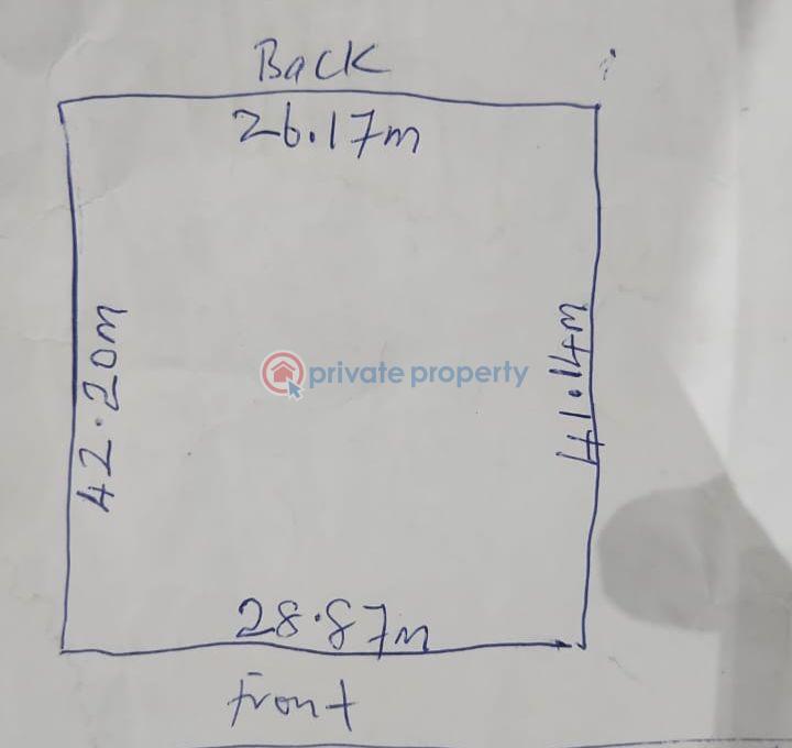 Land For Sale Ikeja Gra Ikeja Lagos - 0