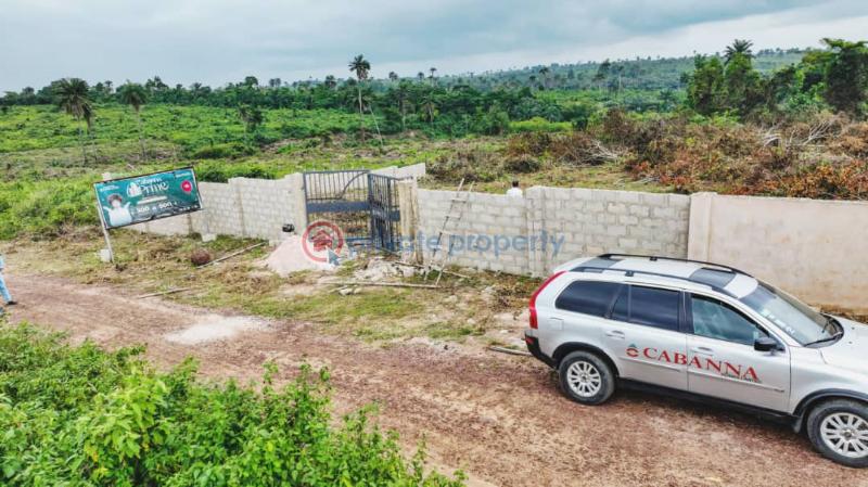 Residential Land For Sale Epe Lagos - 0