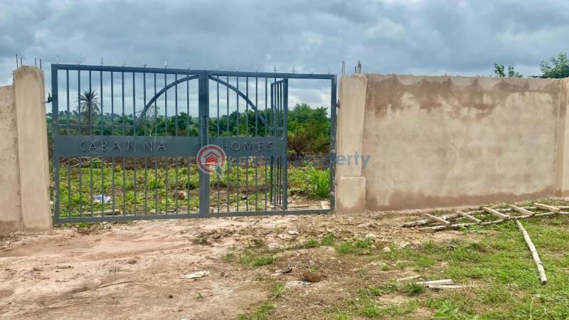 Residential Land For Sale Epe Lagos - 2