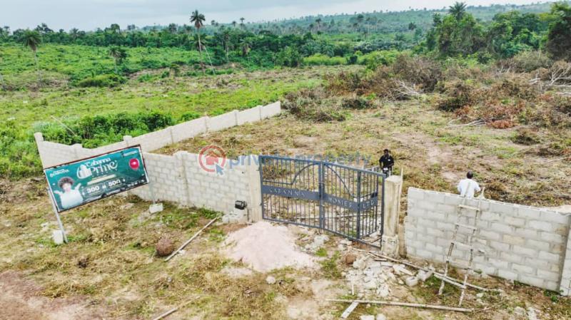 Residential Land For Sale Epe Lagos - 1