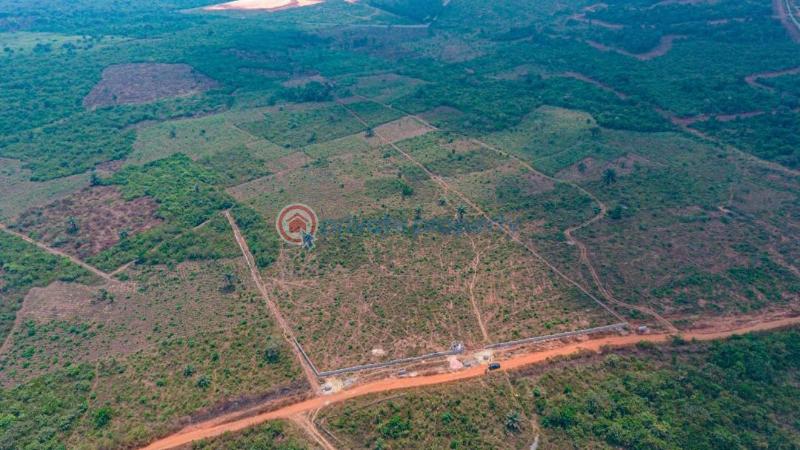 Commercial Land For Sale Redeem Christian Church Sagamu Inter Change Nestle Sagamu Ogun - 0