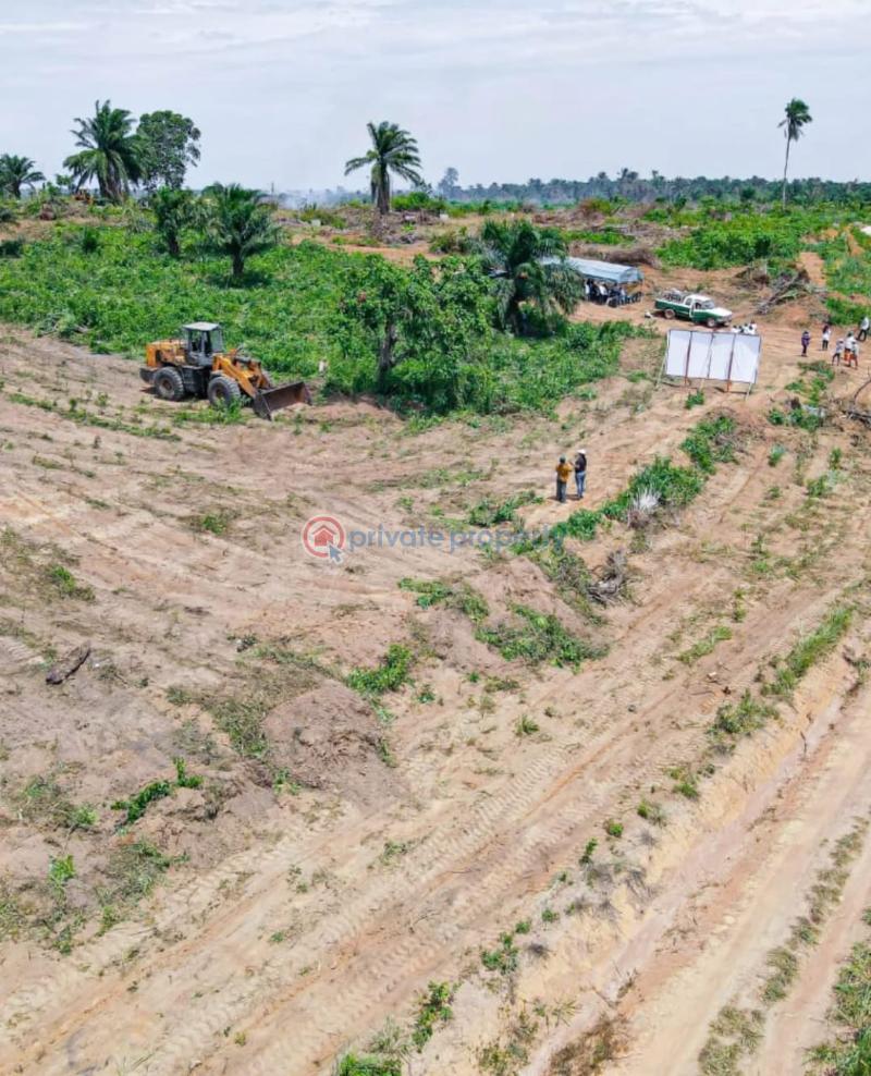 Residential Land For Sale Imota Ikorodu Lagos - 4