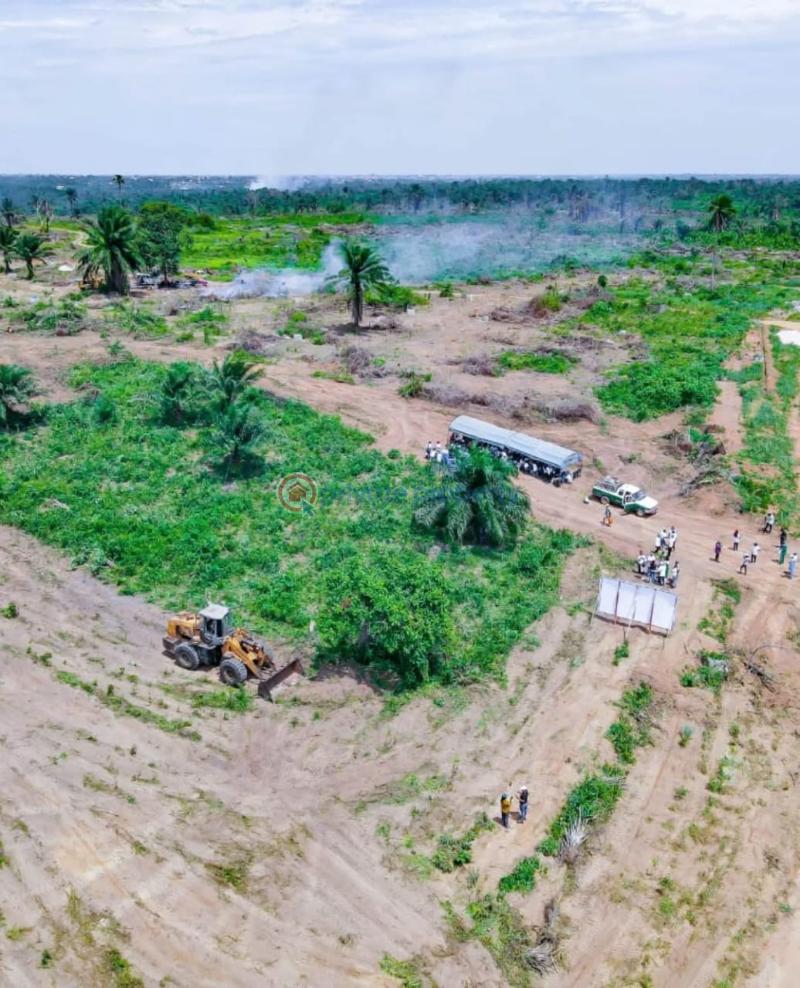 Residential Land For Sale Imota Ikorodu Lagos - 3