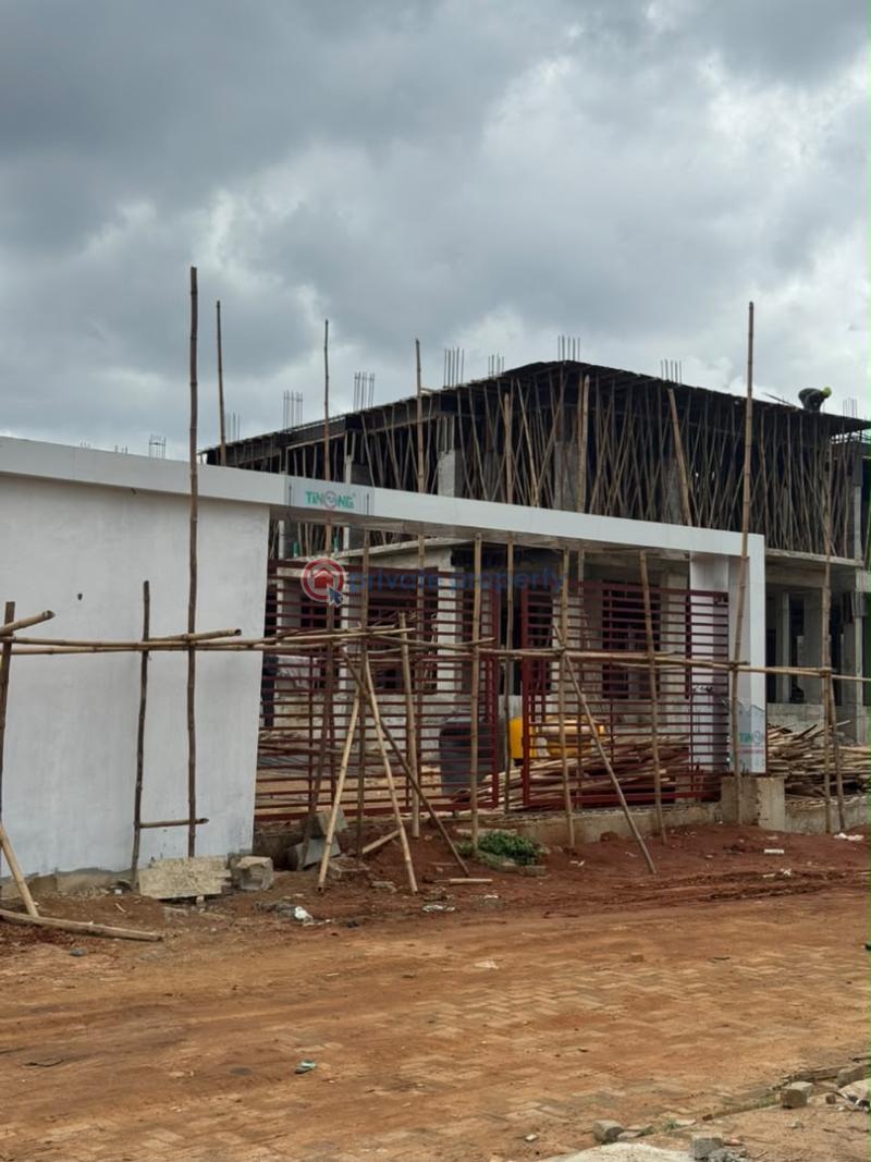 2 bedroom Block Of Flats For Sale Ayhomes Luxury Apartments 2&3bedroom Apartments Omole Phase 2 Ojodu Lagos - 4