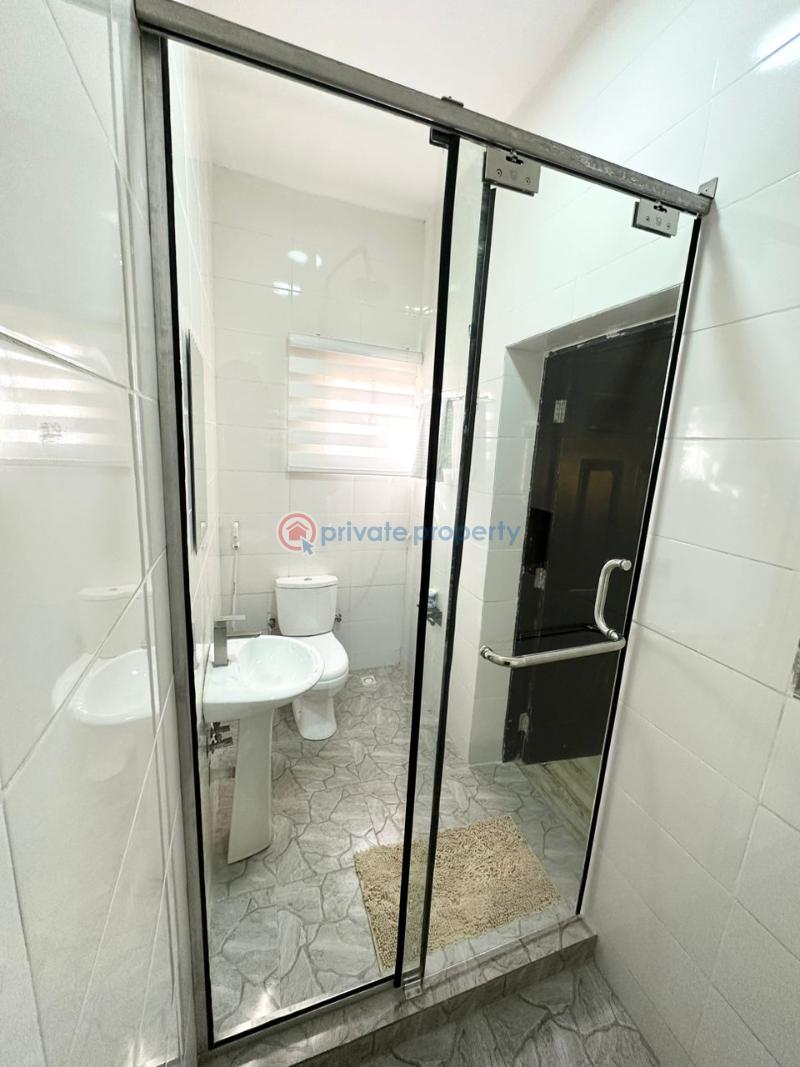 2 bedroom Self Contain Short let Jahi 2 Glimore Abuja Jahi Abuja Phase 2  - 16